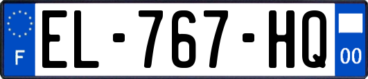 EL-767-HQ