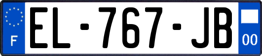 EL-767-JB