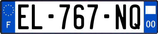 EL-767-NQ