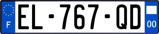 EL-767-QD