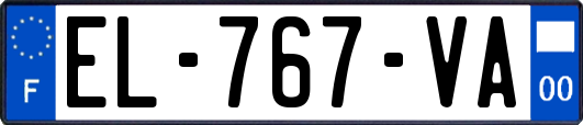 EL-767-VA