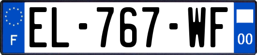 EL-767-WF