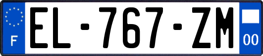 EL-767-ZM