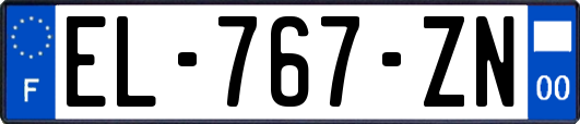 EL-767-ZN