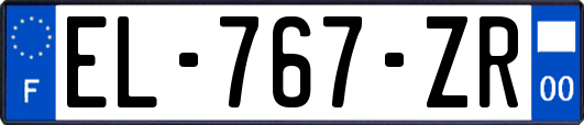 EL-767-ZR