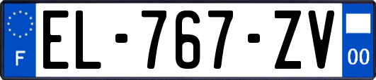 EL-767-ZV