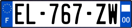 EL-767-ZW