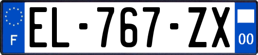 EL-767-ZX