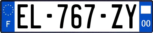 EL-767-ZY