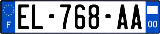 EL-768-AA