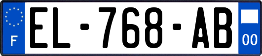 EL-768-AB