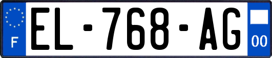 EL-768-AG