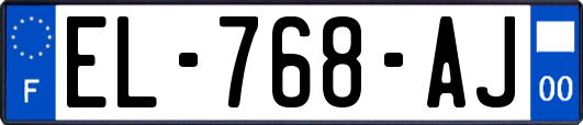 EL-768-AJ