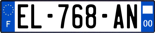 EL-768-AN