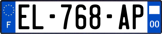 EL-768-AP