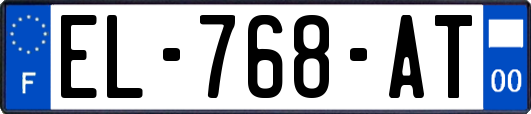 EL-768-AT