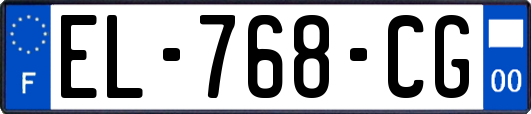 EL-768-CG