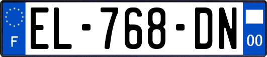 EL-768-DN