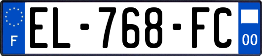 EL-768-FC