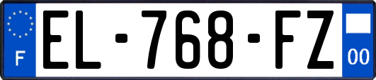 EL-768-FZ