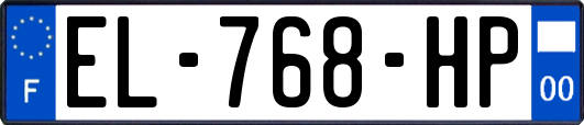 EL-768-HP