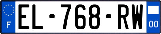 EL-768-RW