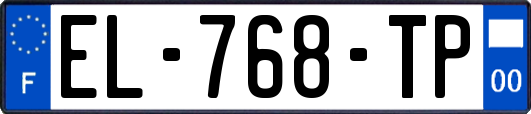 EL-768-TP