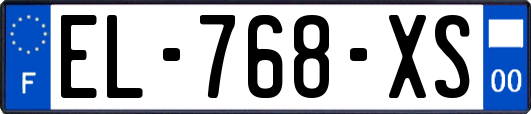 EL-768-XS