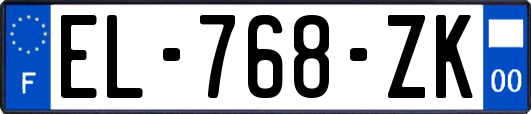 EL-768-ZK