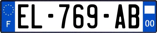 EL-769-AB