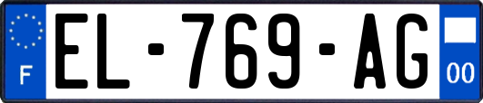 EL-769-AG