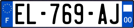 EL-769-AJ