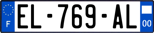 EL-769-AL