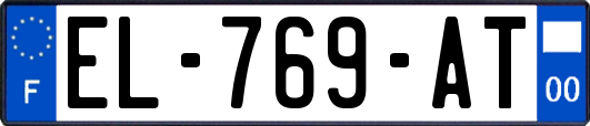 EL-769-AT