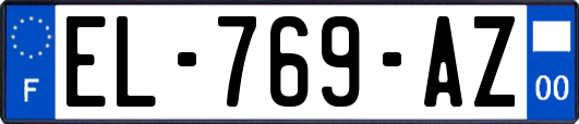 EL-769-AZ