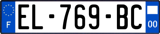 EL-769-BC