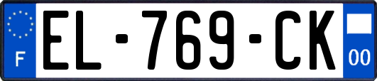 EL-769-CK