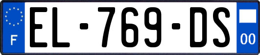 EL-769-DS