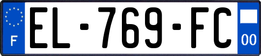 EL-769-FC
