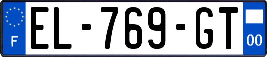 EL-769-GT