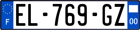 EL-769-GZ