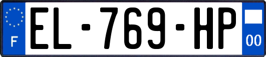 EL-769-HP