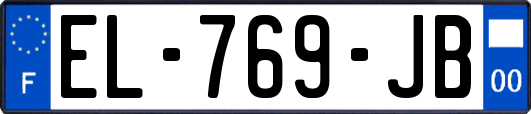 EL-769-JB