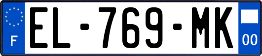 EL-769-MK