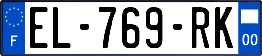 EL-769-RK