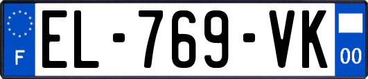 EL-769-VK