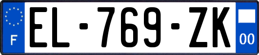 EL-769-ZK