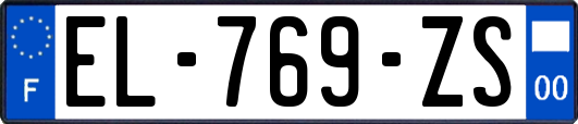 EL-769-ZS