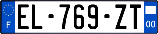 EL-769-ZT