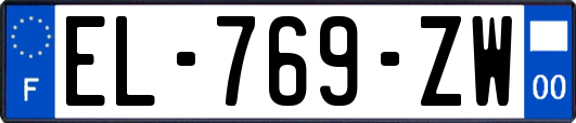 EL-769-ZW